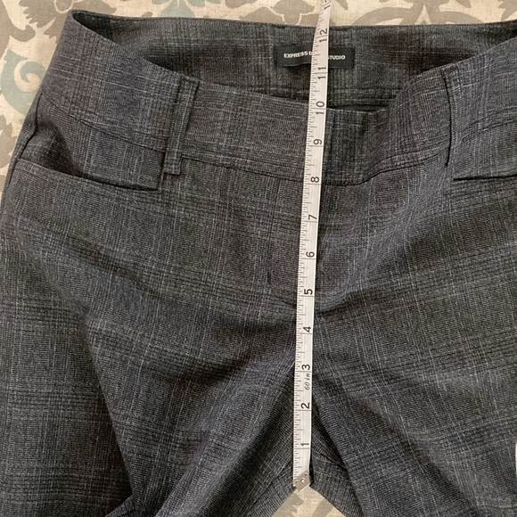 Express Design Studio Crops, Size 4 - Picture 4 of 9